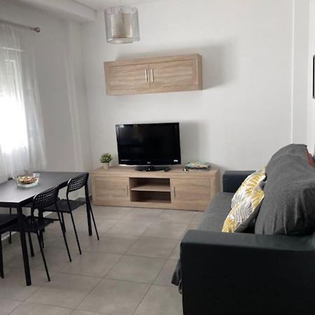 Fantastico Apartamento En Triana إشبيلية المظهر الخارجي الصورة