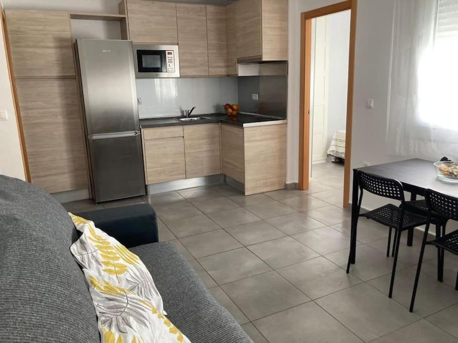 Fantastico Apartamento En Triana إشبيلية المظهر الخارجي الصورة