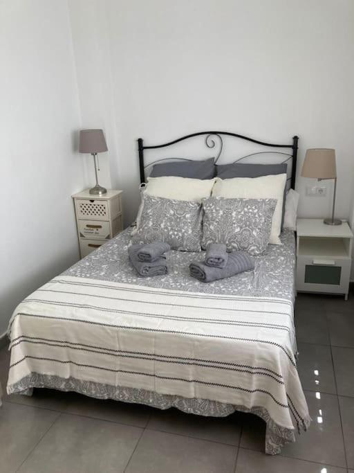 Fantastico Apartamento En Triana إشبيلية المظهر الخارجي الصورة