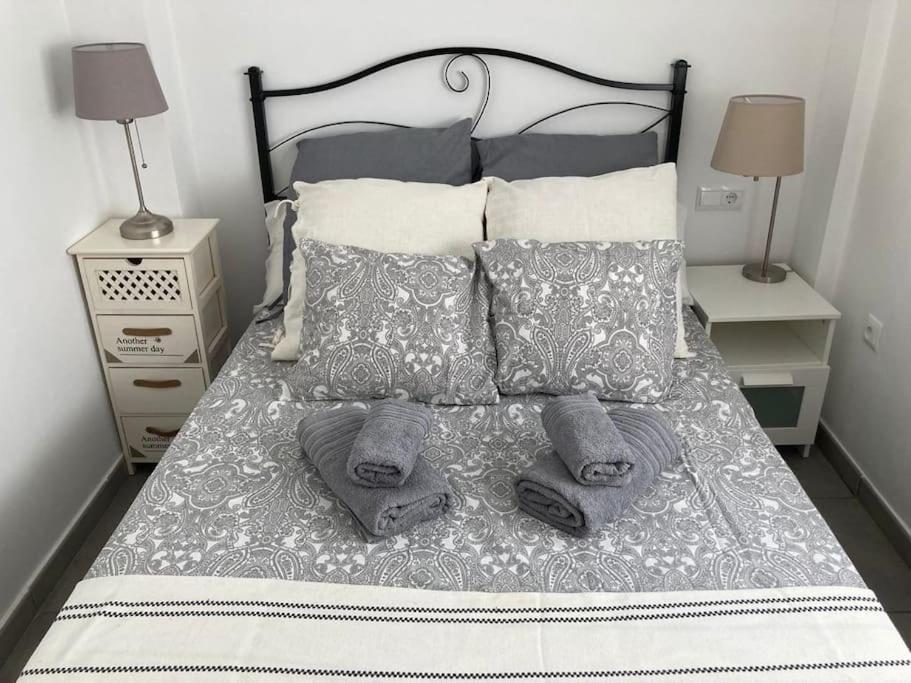 Fantastico Apartamento En Triana إشبيلية المظهر الخارجي الصورة