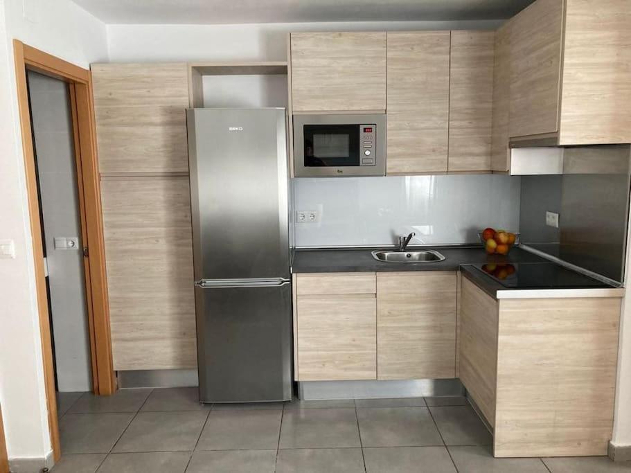 Fantastico Apartamento En Triana إشبيلية المظهر الخارجي الصورة