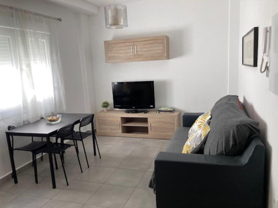 Fantastico Apartamento En Triana إشبيلية المظهر الخارجي الصورة